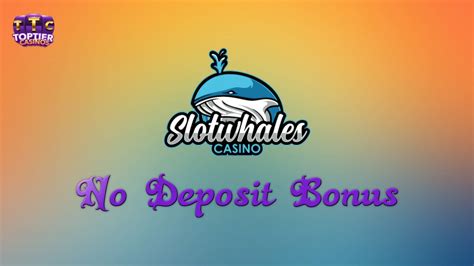 Slotwhales casino Paraguay